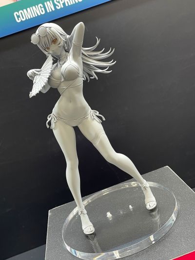 SPARK Fig 索斯机兽起源 柯特娜·艾雷加斯