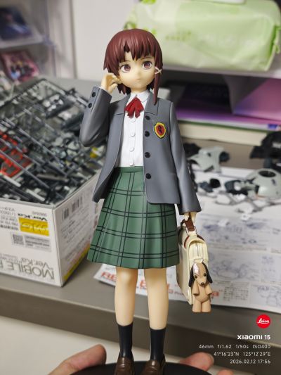 POP UP PARADE 岩倉玲音 L size POP UP PARADE 岩倉玲音L size