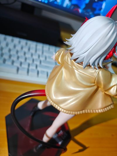 Gift+系列 明日方舟 W CanNot Wait For