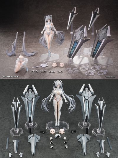 Hyper Body 胜利女神：新的希望 灰姑娘