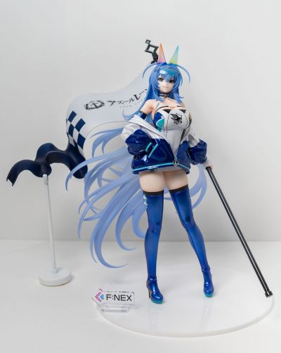 碧蓝航线 花园 IRF2024