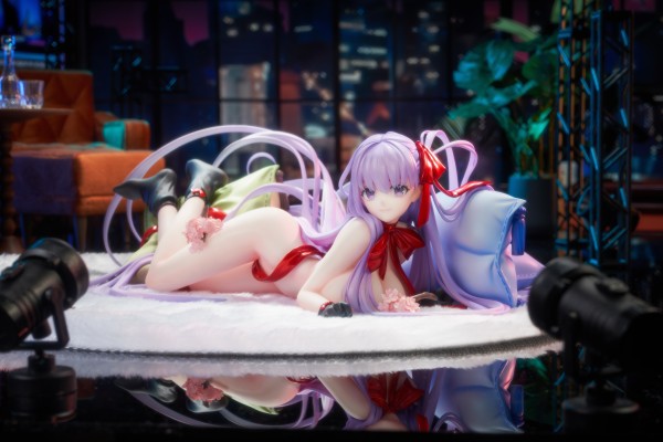 Fate/Extra CCC BB