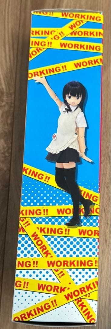 PureNeemo 迷糊餐厅!! 山田葵 