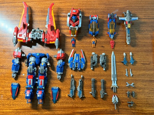 戴亚克隆 DA-117 戴亚战机X1＜X一号战机＞