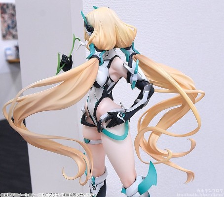 乐园追放 安吉拉·巴尔扎克 10周年纪念版