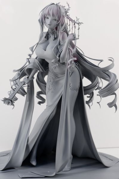 胜利女神：新的希望 皇冠-荣耀之花