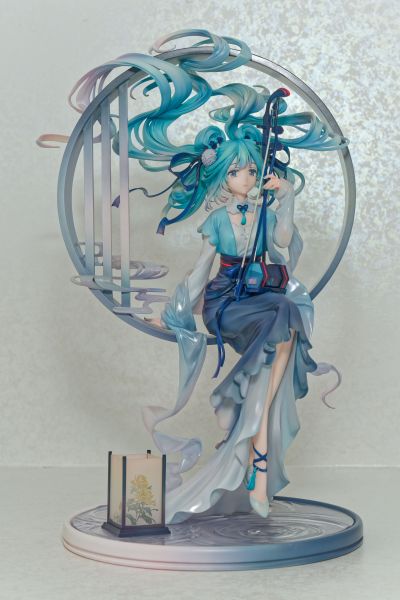 初音未来 汉宫秋月