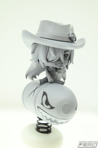 崩坏：星穹铁道 波提欧 Q版摇摇乐