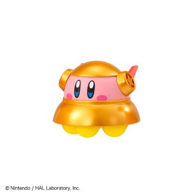 TOBIMAS 星之卡比