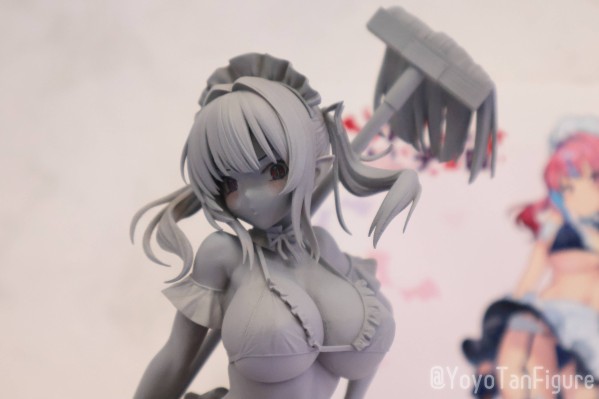 迦楠大人的白给是恶魔级 高洁迦楠