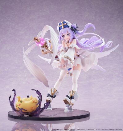 碧蓝航线 独角兽 纯白守护天使