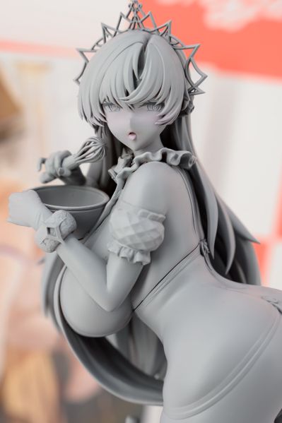 交错战线「柔情海浪 - 提泽纳」