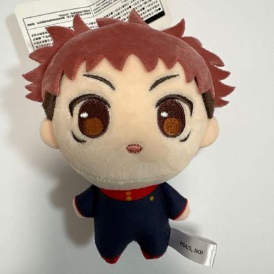 迷你玩偶！咒术回战 第1弹