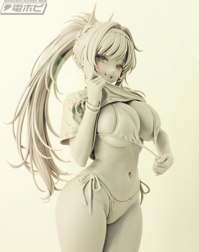 胜利女神：新的希望 拉毗：小红帽 红色风情