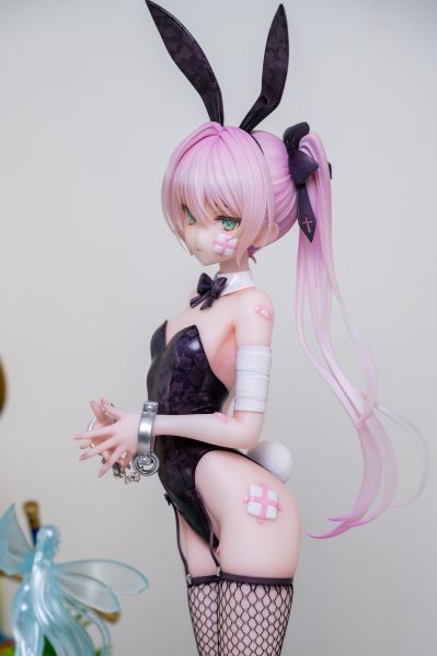 初音 兔女郎