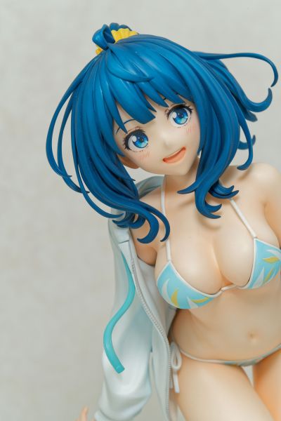 败犬女主太多了!  八奈见杏菜 泳装