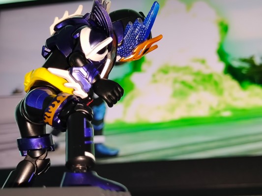 假面骑士 群星版 第5弹 创想饱藏