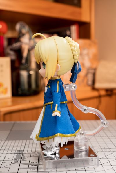 粘土娃 命运-冠位指定 剑士-阿尔托莉雅·潘德拉贡