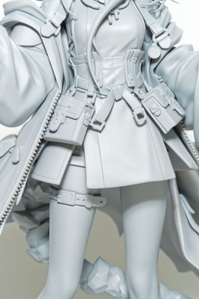 明日方舟 Mon3tr