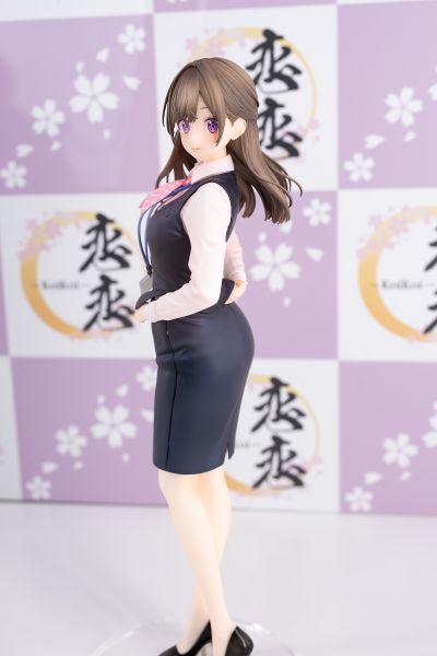 -樱- 接待小姐