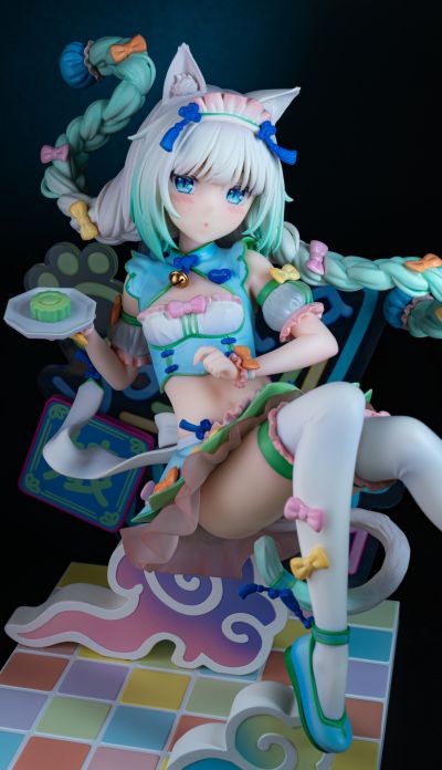 猫娘乐园 香草 梦幻中华风