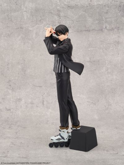 桃源暗鬼 无陀野无人 28Fig