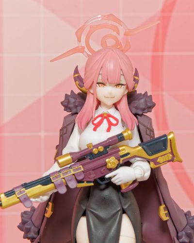 figma#678 蔚蓝档案 陆八魔爱露
