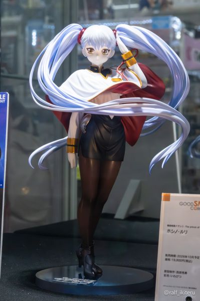 机动战舰 黑暗王子 星野琉璃