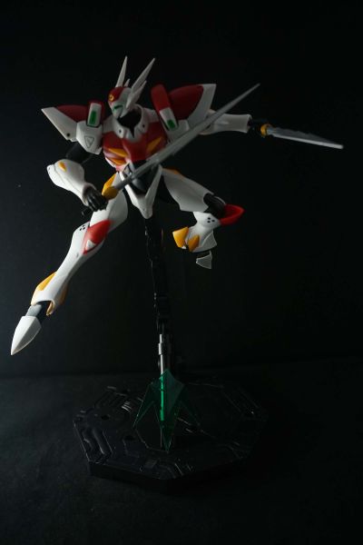 MODEROID    宇宙骑士（1992）