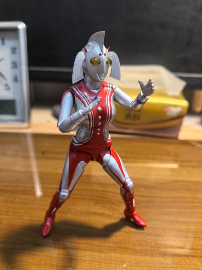 S.H.Figuarts  奥特之母