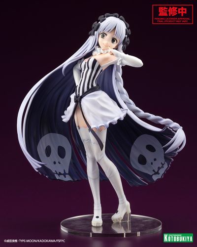 Fate/strange Fake 弗朗西斯卡·普雷拉蒂