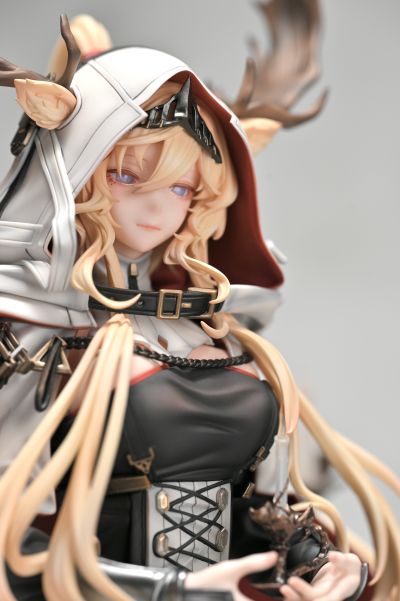 明日方舟 微光 烛骑士 薇薇安娜·德罗斯特
