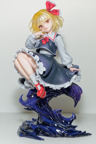 东方Project 露米娅