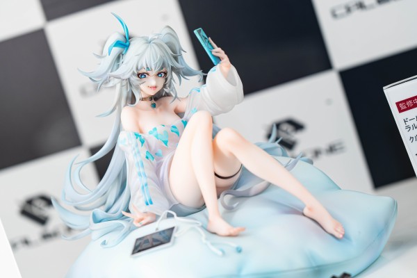 少女前线2：追放 芙洛伦 奇妙山药饼