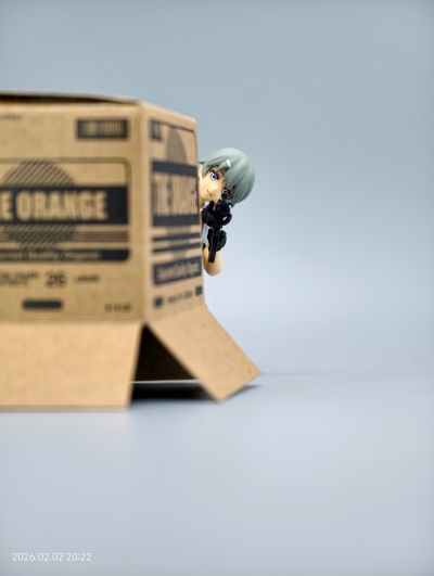 figma#SP-158b 武装JK变体B2 编号：URBEX