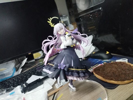 蔚蓝档案 白洲梓