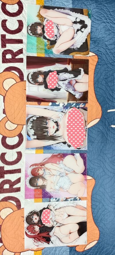 瑠璃川椿