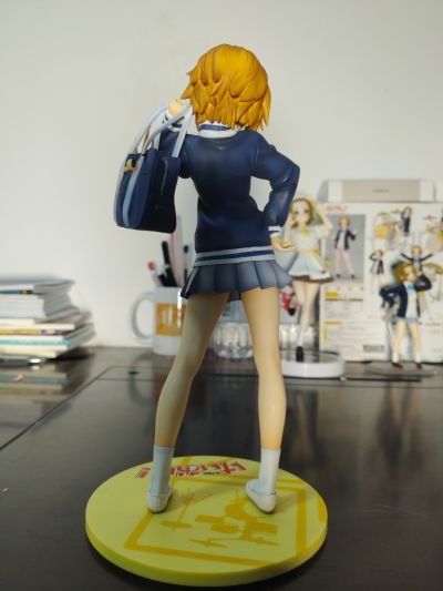 轻音少女！ 田井中律