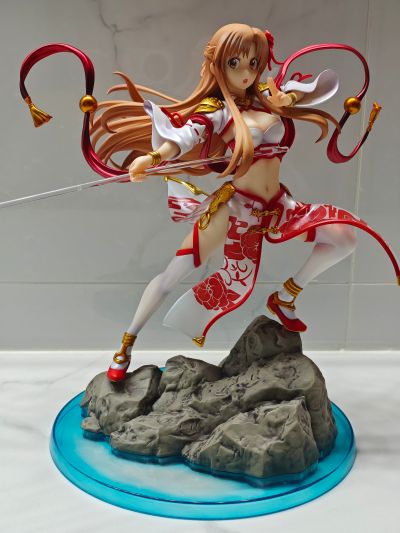 KDcolle 刀剑神域 亚丝娜 凉丽佳人