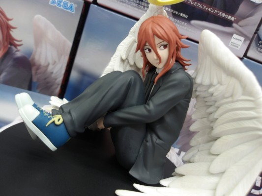 HPM 链锯人：蕾塞篇 天使恶魔