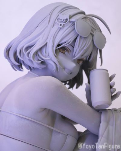 胜利女神：新的希望 阿妮斯：闪耀夏日