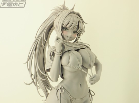 胜利女神：新的希望 拉毗：小红帽 红色风情