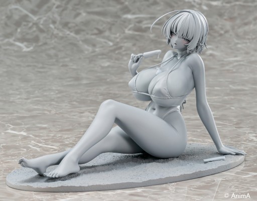 奈绪莉亚 比基尼