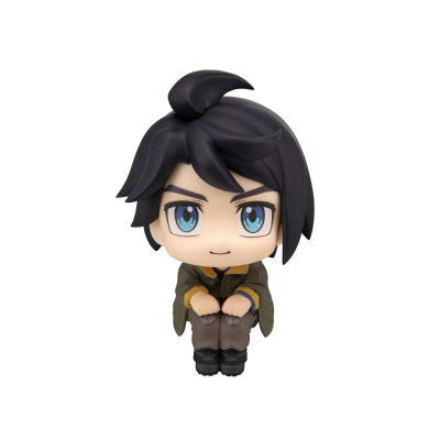 Look up 机动战士高达 铁血的奥尔芬斯 三日月·奥古斯