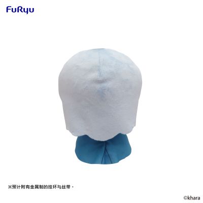 MOCHIPICO 新世纪福音战士新剧场版 绫波零