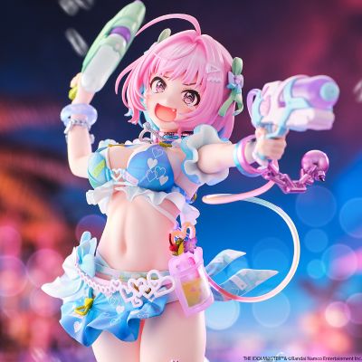 偶像大师 灰姑娘女孩 梦见璃亚梦 “梦见璃亚梦是最后大赢家”