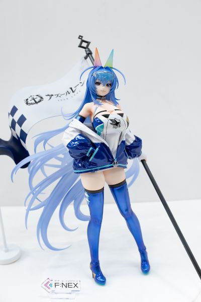 碧蓝航线 花园 IRF2024