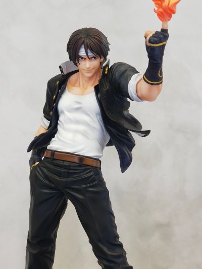 草薙京 拳皇98版