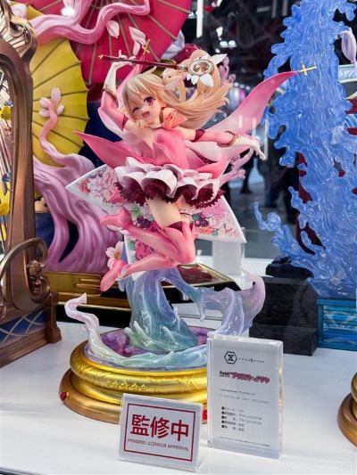 魔法少女伊莉雅 伊莉雅