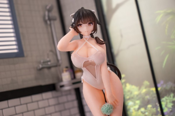 LIMEPIE 碧蓝航线 獒（高雄） 沙滩狂想曲